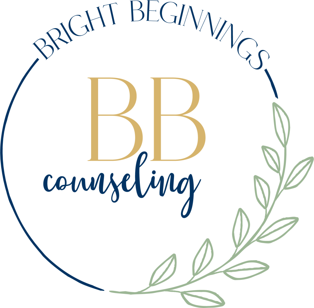 Bright Beginnings Counseling